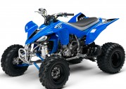 Yamaha YFZ 450